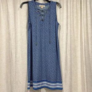 Beach Michael’s Kors Dress